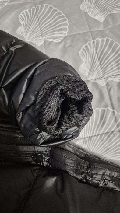 Куртка зимня жіноча