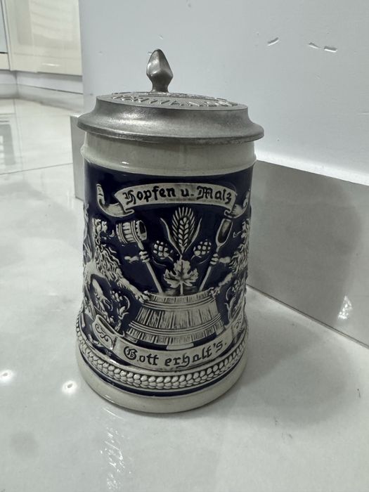 Продам пивні кружки