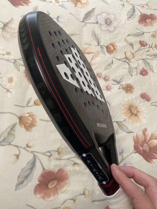 Adidas Metalbone 3.3