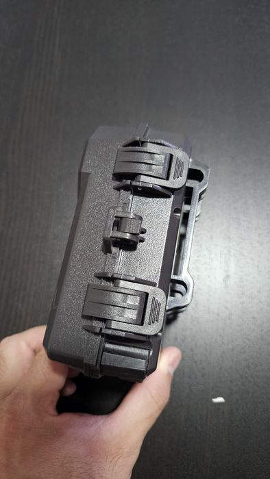 Câmara de Vida Selvagem Num'Axes PIE 1009 – Nova c/ WiFi e Visão Notur64283913704961123