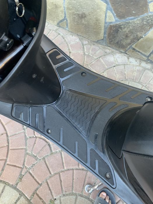 Діо 34 на ходу в хорошому стані