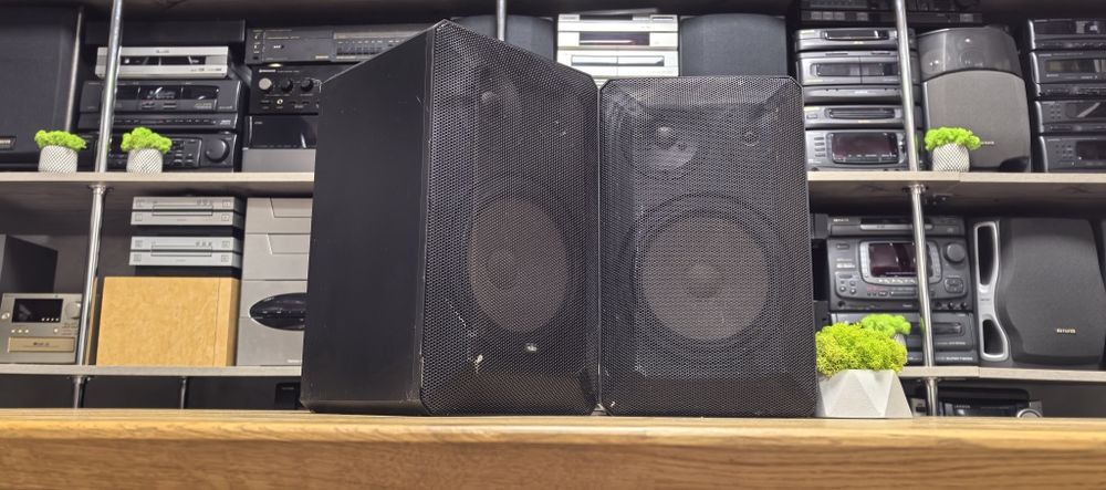 3-х полосна акустика Braun LS65/4Ω