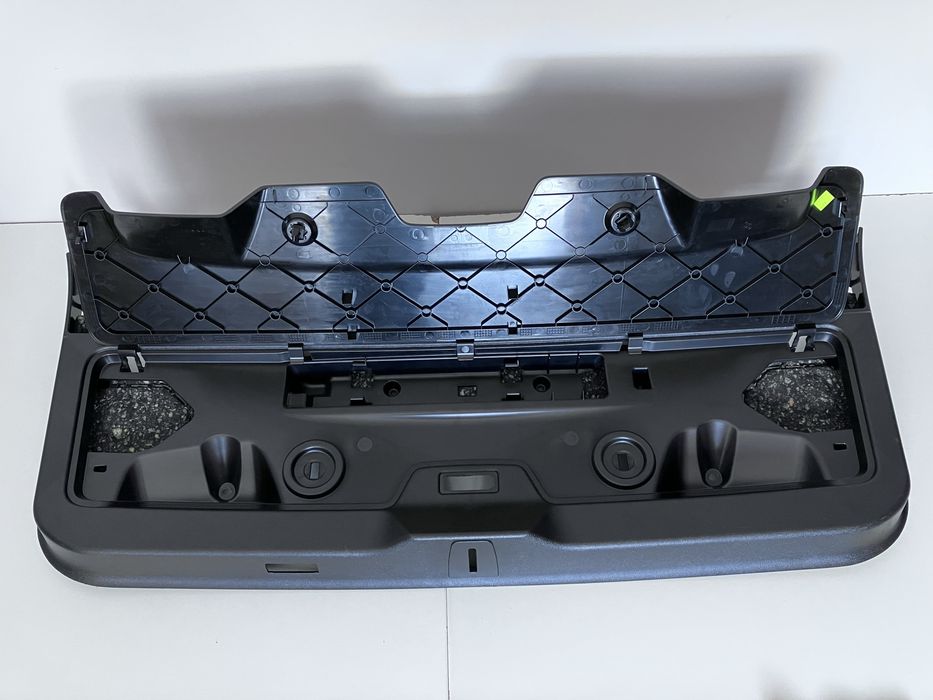 Forro da mala BMW 5 G31
