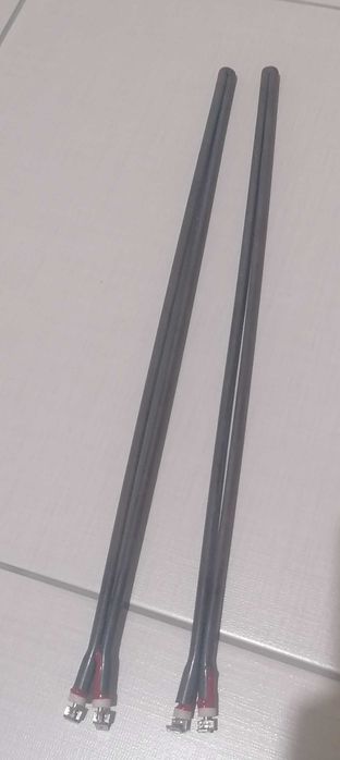 Resistência Tubular 1200W STS