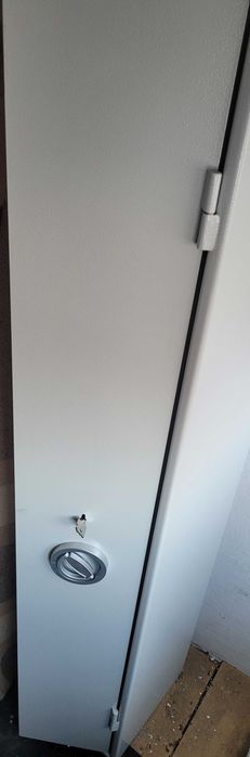 Szafa na broń SIEGEN kl. S1