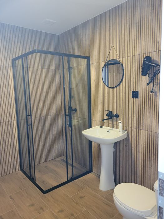 Pokoje gościnne Zuza