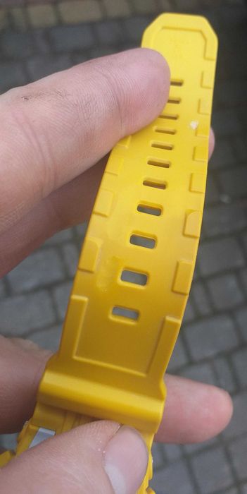 Zegarek Casio G-Shock GD-X6900HT