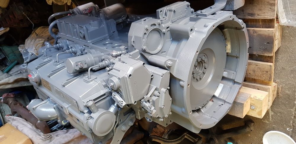 silnik DEUTZ 2012,1012,1013,912