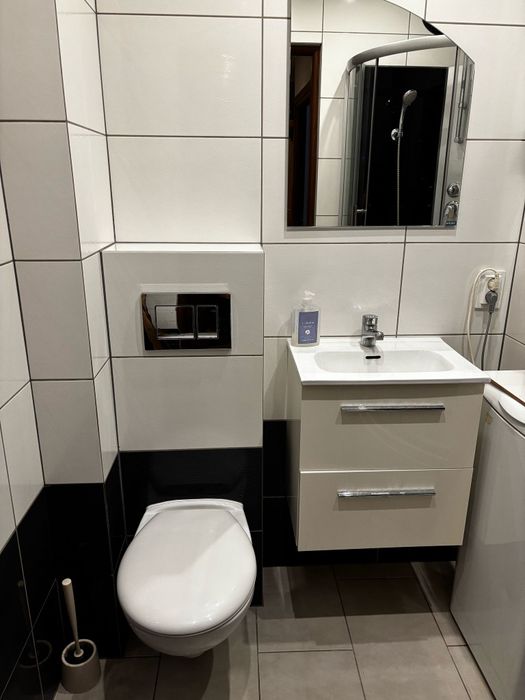 Mieszkanie na wynajem 2 pokojowe