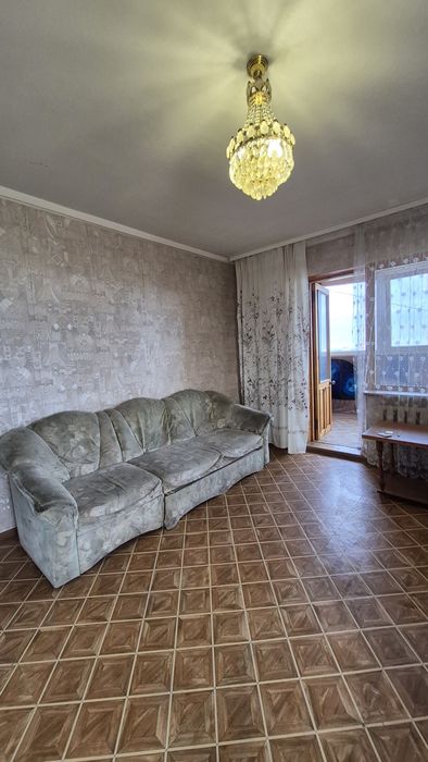 2 к. квартира Семьи Глодан 49