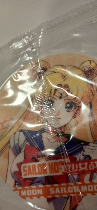 Sailor Moon Coaster Set444750731066091521