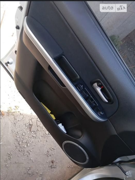 Suzuki grand Vitara Не фарбована, власник.