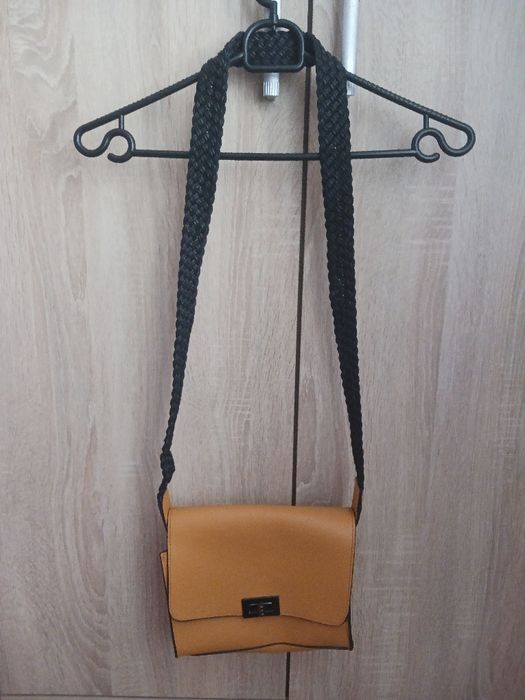 Sprzedam damską torebkę