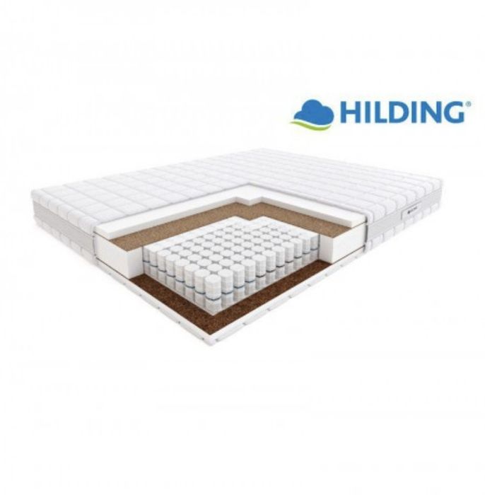 Materac sprężynowy 160x200x23