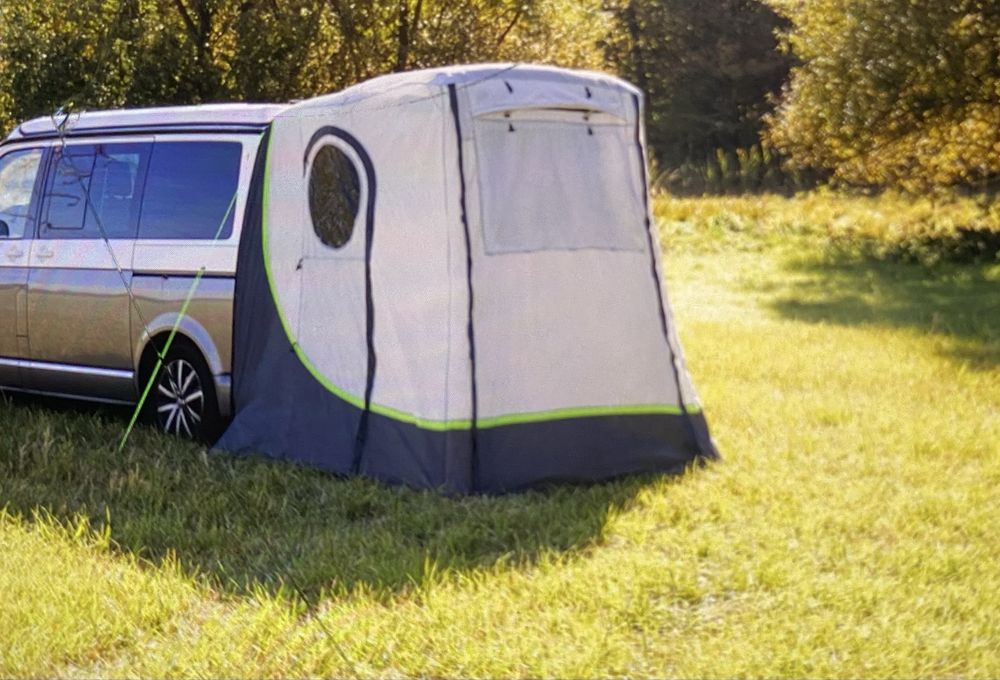 Tenda Reimo Upgrade Premium