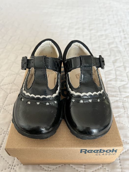 Туфлі, туфли Clark’s 22 розмір