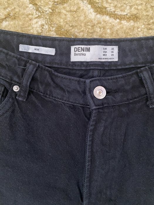 Джинси момDenim 38р