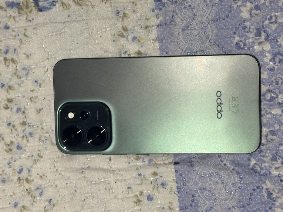 Oppo Reno  14 FS 5G