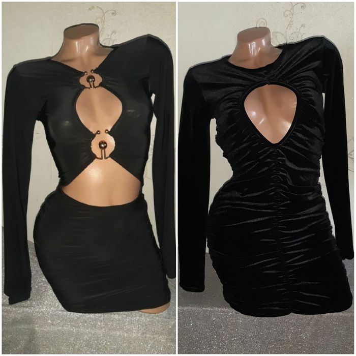 Одежда для девушек