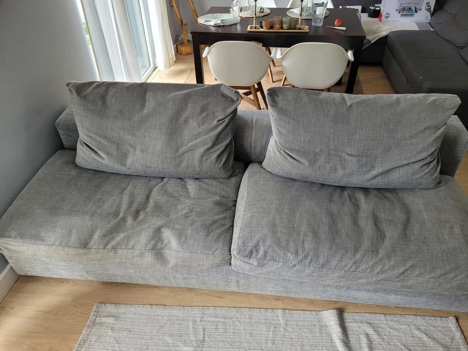 Sofá 2 lugares Flexform