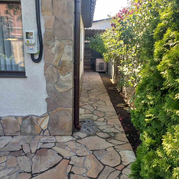Продажа будинка в кооп Дніпро с. Червона Слобода