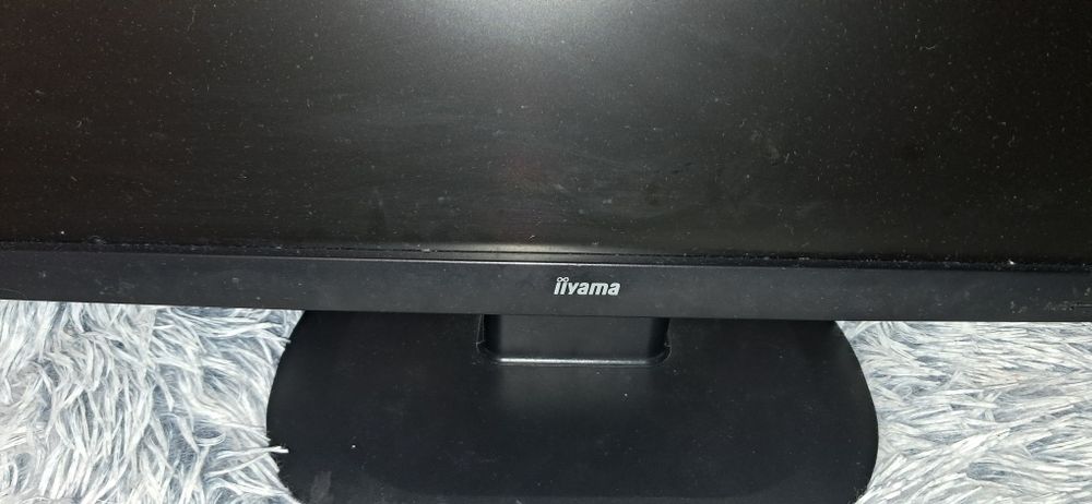 Monitor  IIYAMA Pro Lite E2409HDS