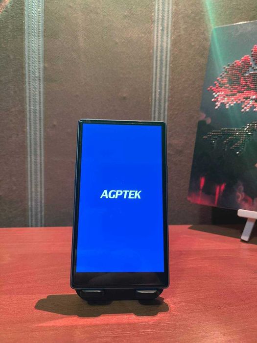 MP3 плеєр AGPTEK з Bluetooth та Wi-Fi