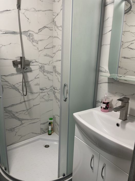 Квартира з євроремонтом в центрі міста Глухів