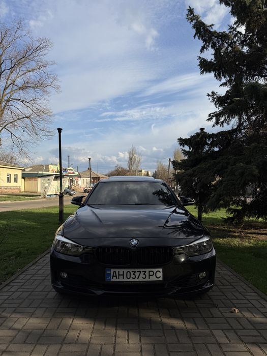 Bmw 328i xdriveеее