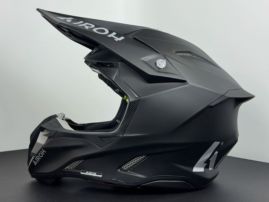 Шлем Airoh, Shoei, FOX Twist 3