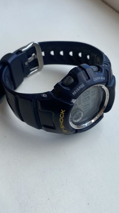 Casio G Shock 2900