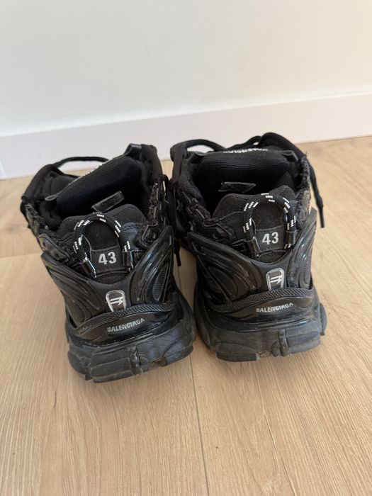 Buty balenciaga 43
