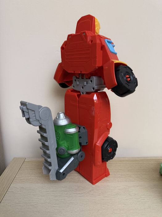 Трансформер Hasbro Transformers