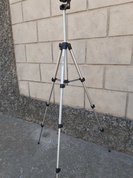 Штатив для фото и видео.