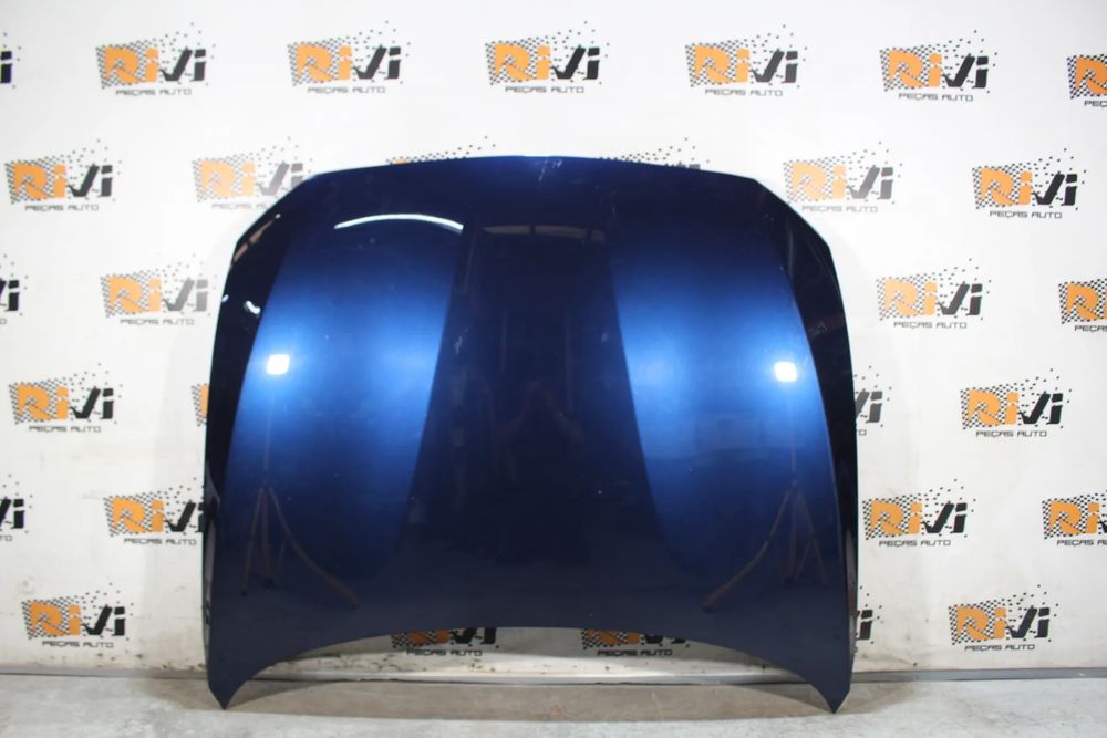 Capot BMW 1 (F20)