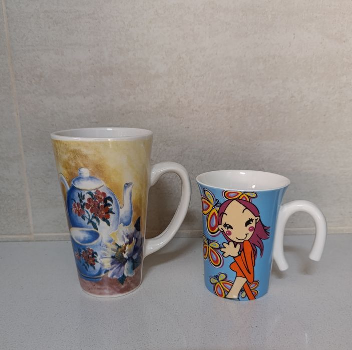 Various Mugs and Cups431196469672038402