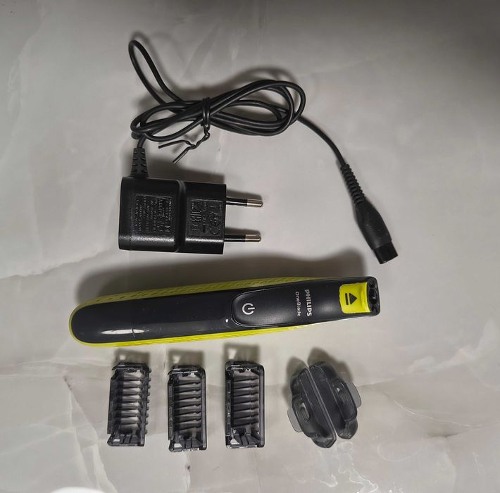 Golarka Philips One Blade QP2520