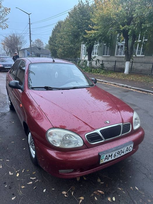 Продам Ланоса 2005 року