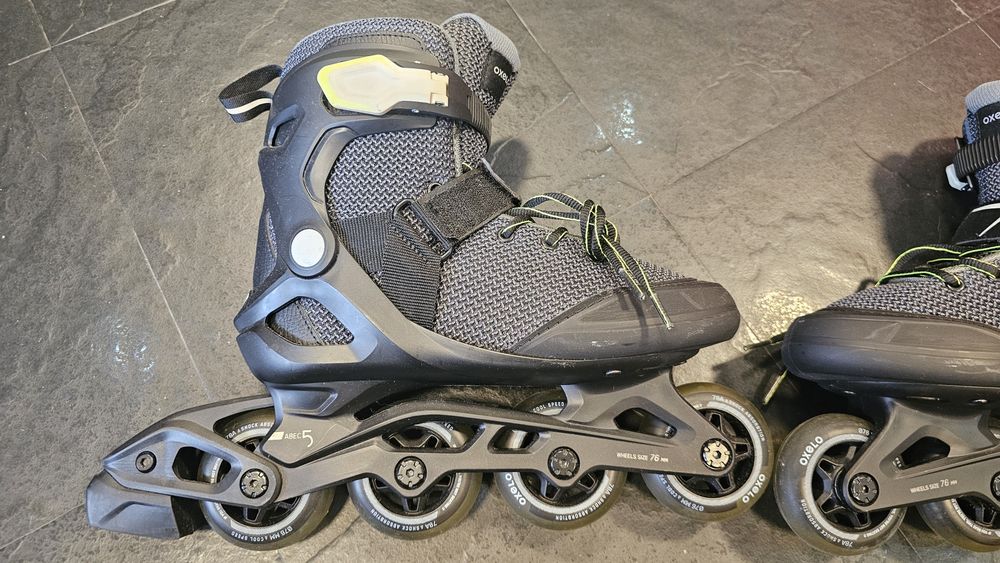Patins em linha 39446240347652761607
