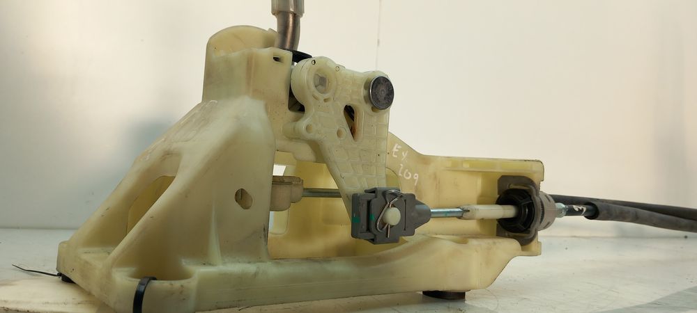 Seletor caixa velocidades KIA Rio III (UB)