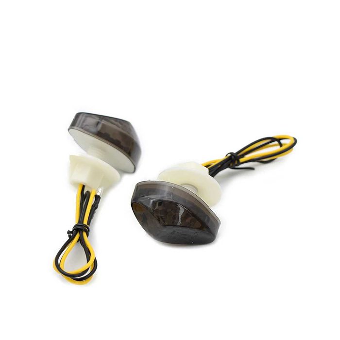 Piscas LED Embutidos para Honda