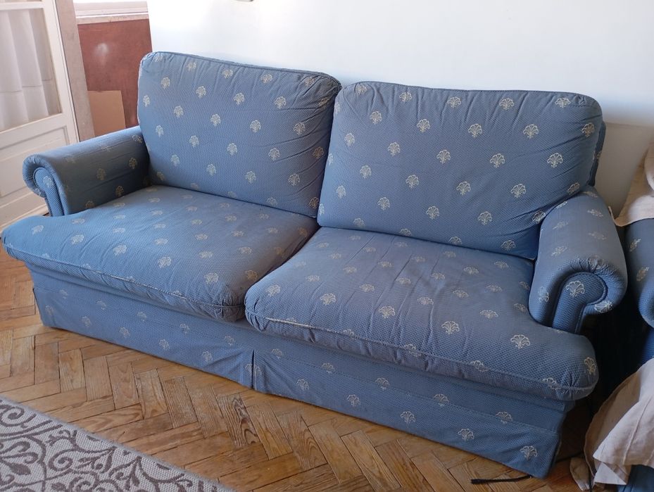 Maple Sofá 3 lugares