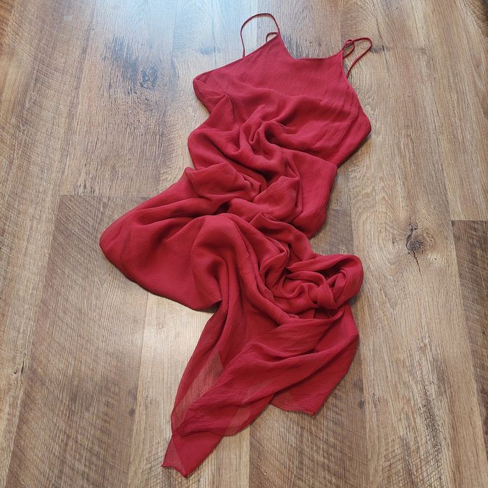 Сукня Max Mara. Шовкова сукня