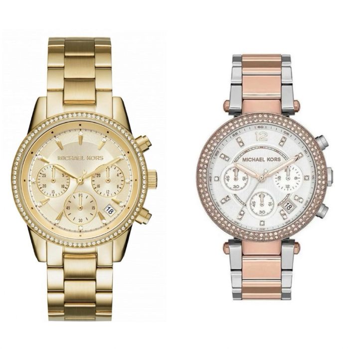 Жіночий годинник michael kors mk оригінал