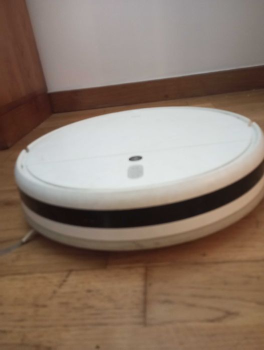Robot aspirador Xiaomi