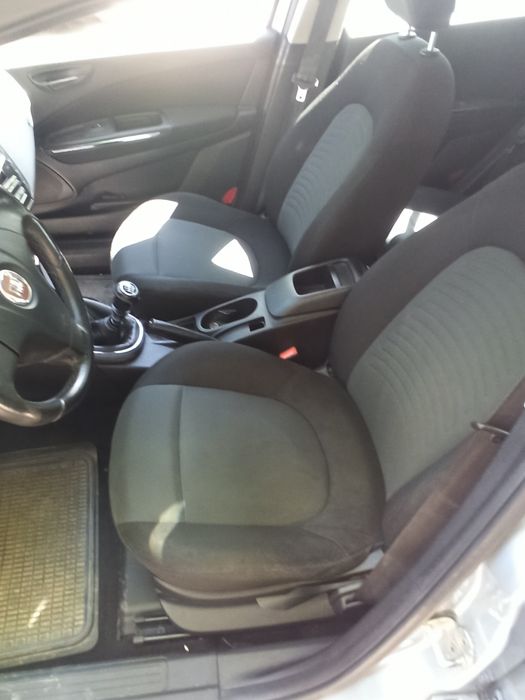 Fiat Bravo 1.4 * Klimatyzacja * Do Jazdy * Mały przebieg *