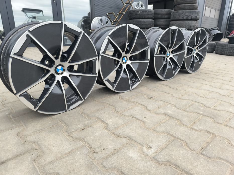 Alufelgi 16 cali BMW g20 g21