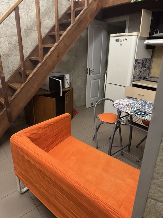 Сдам  1 но комнатную квартиру  ЦЕНТР , улица  ГРЕЧЕСКАЯ