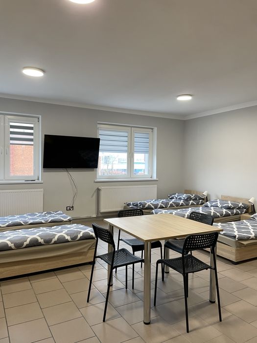 Kwatery pracownicze Nakło nad Notecią