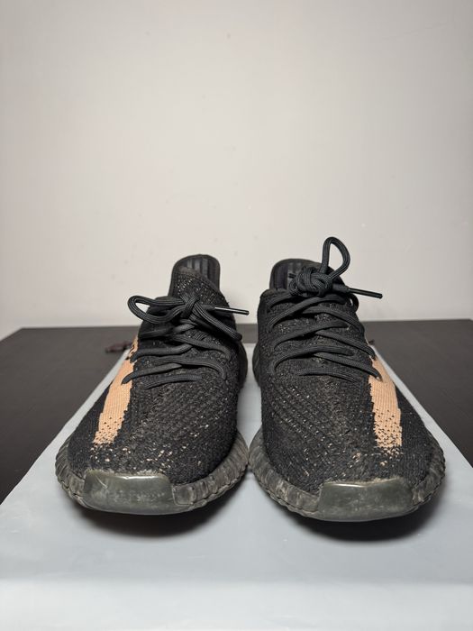 Yeezy Boost 350 V2 Copper